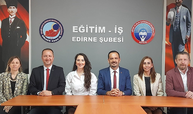 Nedim Zobar: “Çocukların Yeri İşyerleri Değil Okullardır
