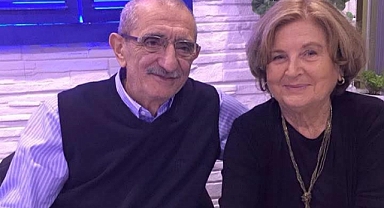 Özakıncı Ailesinin Acı Günü