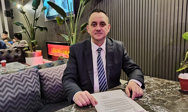 Özcan'ın Kararı Sonrası İlk İstifalar Geldi