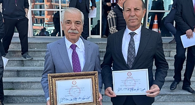 Özcan'ın Kararı Sonrası İlk İstifalar Geldi