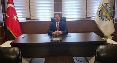 ÖZEN: “ EKONOMİK KRİZ ESNAF VE SANATKARLARIMIZI İFLASIN EŞİĞİNE GETİRDİ”