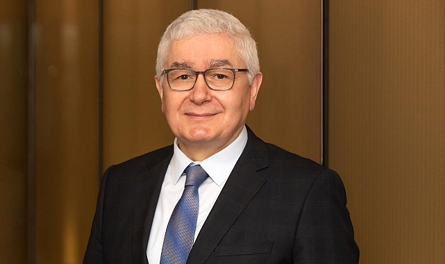 PALMET Gaz Grubu’nun Yeni Başkanı Fuat Celepci Oldu