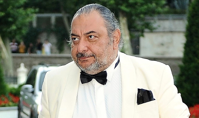 Reha Muhtar hayatını kaybetti