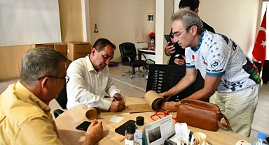 Roma'dan İstanbul’a uzanan yolculuk