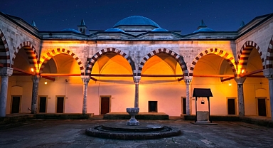 Sağlık Müzesi'nde
