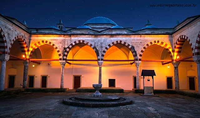 Sağlık Müzesi'nde