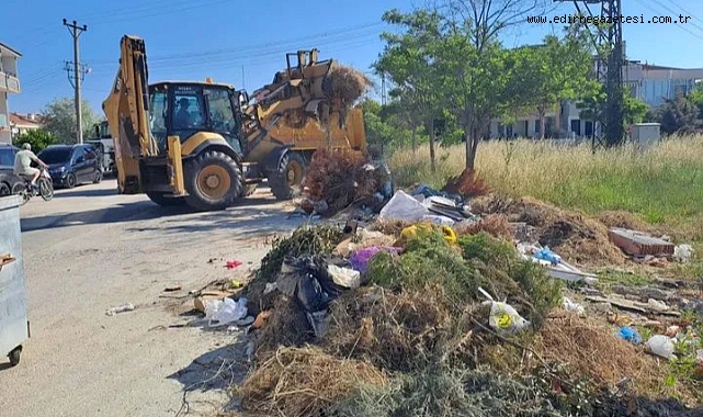Sahillerde Temizlik Seferberliği