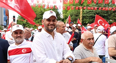 Şahin: 
