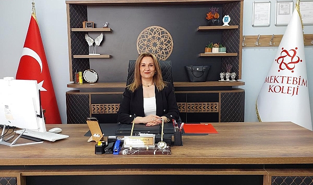 Sarıkır’dan LGS Tavsiyesi