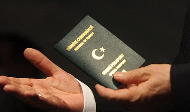 Schengen vizesinde bot soruşturması