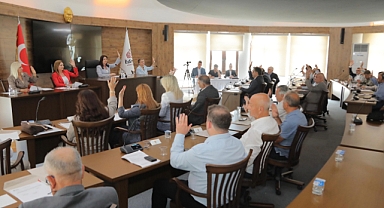 Şehirlerarası Otobüs Terminalinde Yeni Ücret Dönemi Başlıyor