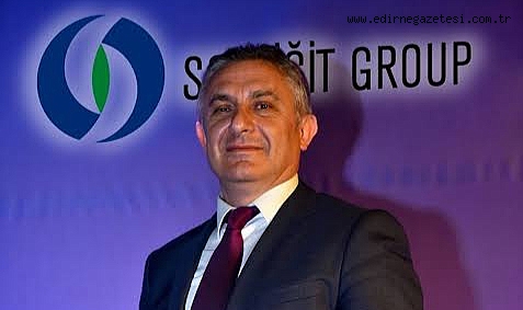 Soyyiğit: 100’ün üzerinde ülkeye ihracat yapmanın gururunu yaşıyoruz