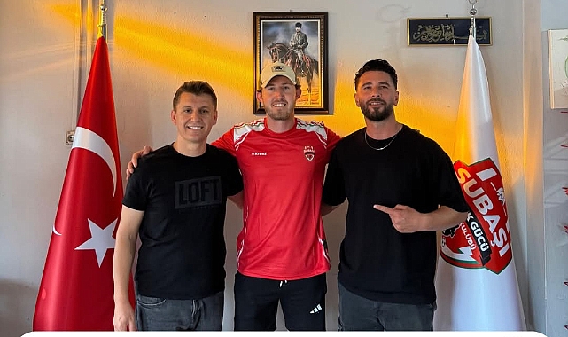 Subaşı’nda Tecrübeli Transferler