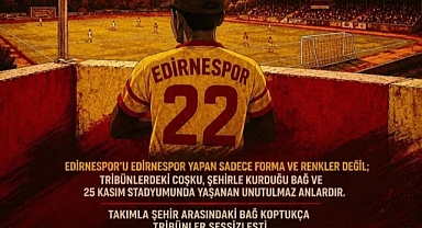 Taraftardan 25 Kasım Stadı Çağrısı