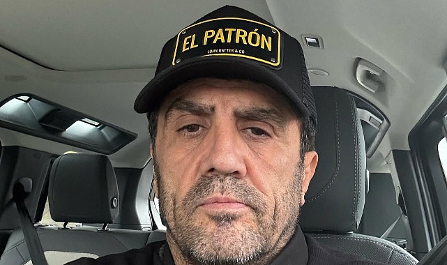 Tarihi Konağa El Patron Dokunuşu
