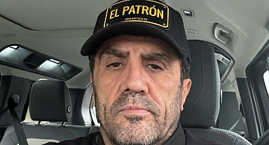 Tarihi Konağa El Patron Dokunuşu
