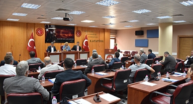  Taşkın 3 bin 790 dekarlık tarım arazisine zarar verdi