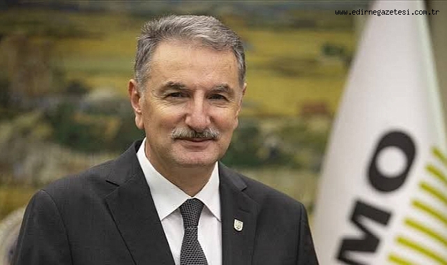 TMO’dan Çiftçiye Müjde: Ödemeler 21 Güne Düştü