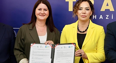 Trakya Belediyeler Birliği Haziran Ayı Encümen Toplantısı Gerçekleştirildi