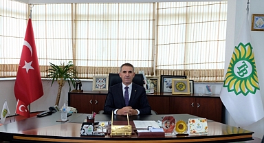 TRAKYA BİRLİK 500 BÜYÜK SANAYİ KURULUŞU ARASINDA 171. SIRADA