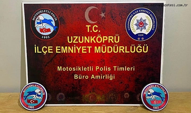 Uyuşturucuyla yakalanan şüpheli gözaltına alındı