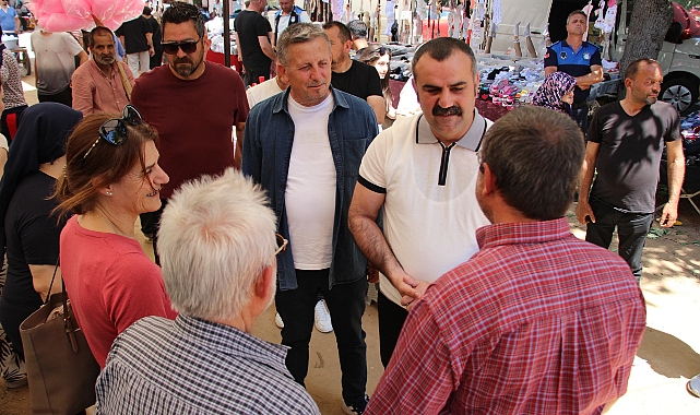 Uzunköprü Dallığı Yoğun Katılımla Gerçekleşti