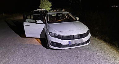Uzunköprü'de göçmen kaçakçılığı operasyonu