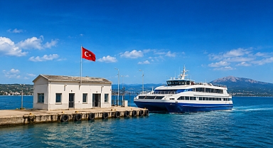 Vali Sezer Müjdeyi Verdi:Enez’den Avrupa’ya Deniz Yolu Açılıyor