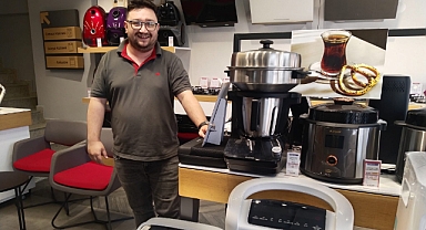 Yaz Gecikti, Klima Satışları Durdu
