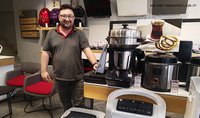 Yaz Gecikti, Klima Satışları Durdu