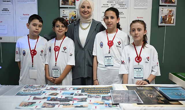 Yazım yanlışlarını projeyle mercek altına aldılar