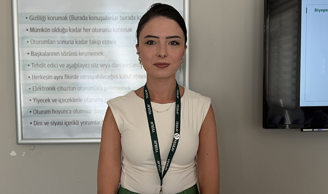 YEDAM'dan dijital oyun ve kumar bağımlılığı uyarısı