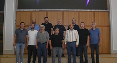 Yeni mahsul buğdayın kilogramı 16 lira 50 kuruştan satıldı