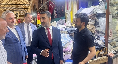YRP’DEN İSTİŞARE TOPLANTISI