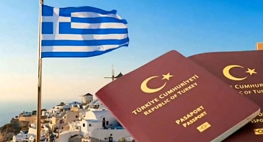 Yunanistan’a 750 Milyon Dolarlık Turizm Katkısı 
