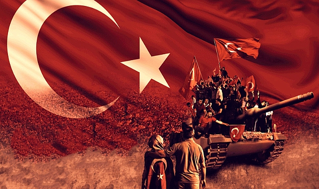 15 Temmuz'un 10. Yılında Edirne Tek Yürek Olacak