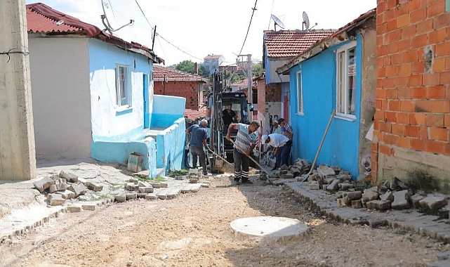 153'e Gelen Talepler Yerine Getiriliyor