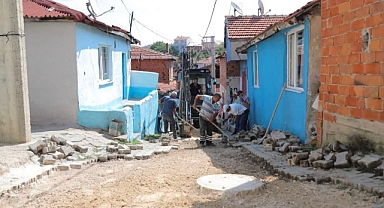 153'e Gelen Talepler Yerine Getiriliyor