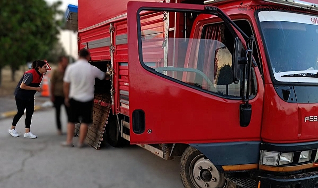 175 bin lira ceza uygulandı.