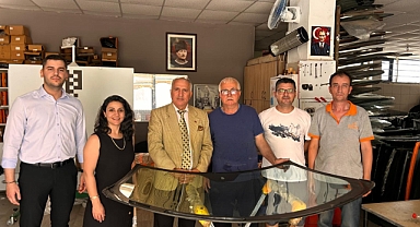 2026 Yılı Ahisi Hayri Sönterler Oldu
