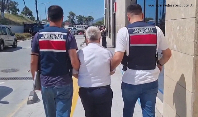 22 ilde FETÖ'ye yönelik Operasyon