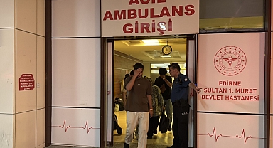 24 göçmen yakalandı 
