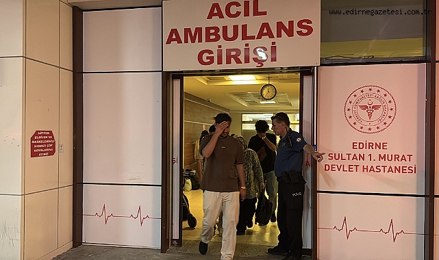 24 göçmen yakalandı
