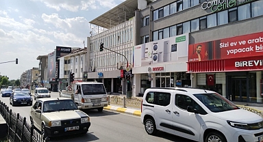 4 Bin 11 Araç El Değiştirdi
