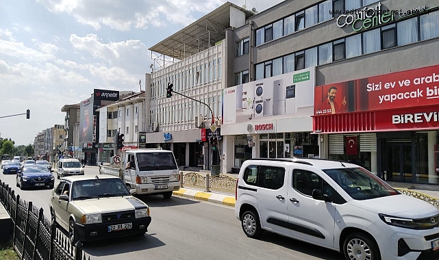 4 Bin 11 Araç El Değiştirdi