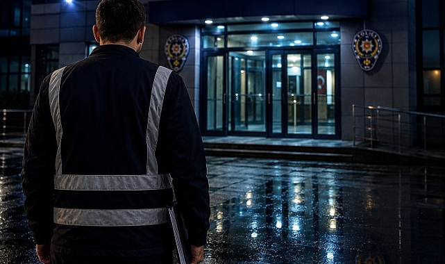 ADALET BAKANLIĞI’NDAN YENİ ADLİ KONTROL SİSTEMİ
