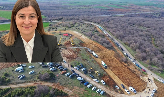 Aksal: Keşan OSB Bölge Ekonomisine Güç Katacak