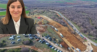 Aksal: Keşan OSB Bölge Ekonomisine Güç Katacak