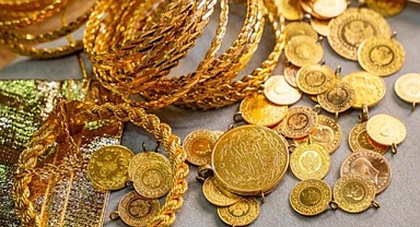 Altın haftaya yükselişle başladı 