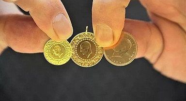 Altının gramı 6 bin 270 liradan işlem görüyor